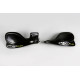 Поручні UFO YAMAHA wrf 250 '03-19, wrf 450 '03-21, колір чорний