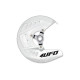ЗАЩИТА ГАЛЬМІВНОГО ДИСКА UFO YAMAHA YZF 250/450 '14-21, БІЛИЙ