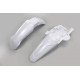 Комплект крил UFO YAMAHA yzf 250 '19-'22, yzf 450 '18-'22, білий (ya04856046 , ya04857046) (ya04856046 , ya04857046)