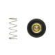 Ремонтний комплект клапана air cut tourmax honda vt 600c shadow '99-07, vtx 1300c '04-07, r '05-07, s '03-07 (30mm) (16048-mz8-h00) (made in japan)