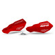 UFO захист рук (поручні) HONDA crf 250r/rx 450r/rx '21-22, колір червоний