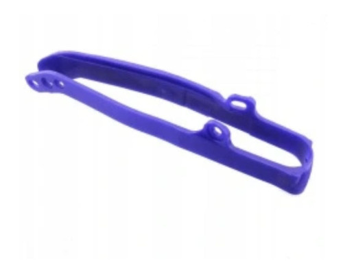 Каретка ланцюг UFO kawasaki kxf 250/450 '06-'08 колір синій = su03937089, ka03762089 - замінено на ka03762089 - розпродано