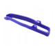 Каретка ланцюг UFO kawasaki kxf 250/450 '06-'08 колір синій = su03937089, ka03762089 - замінено на ka03762089 - розпродано