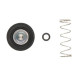 Tourmax air cut valve remokt kit kawasaki kvf 650 brute force '05-13, kvf 650/700 prairie '02-06, kfx 700 v force '04-11 (made in japan)
