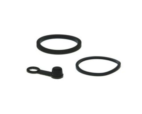 Ремкомплект переднього гальмівного супорта tourmax yamaha yfm 350 / 400 / 600 / 660 (oem: 3gd-w0047-00) (made in japan)