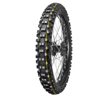 Mitas C-21 Stoneking Super Шина 90/90-21 54R TT M+S Жовтий Передній DOT 35/2022