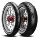 Шина avon mu85b16 cobra chrome r 77h tl задня крапка 42-43/2022