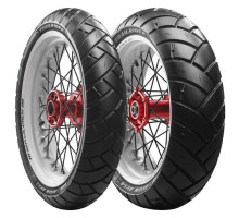 Шина avon  160/60zr17 trailrider av54 (69w) tl зад dot 41/2021 (4240415)