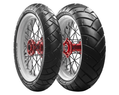 Шина avon 160/60zr17 trailrider av54 (69w) tl зад dot 41/2021 (4240415)