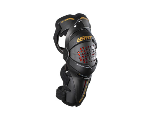 Наколінник leatt c-frame pro carbon (штат) розмір xxl - правий