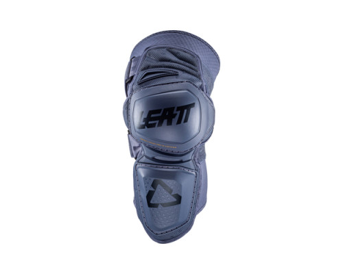 Наколінники leatt enduro наколінники крем'яний колір сірий розмір s/m