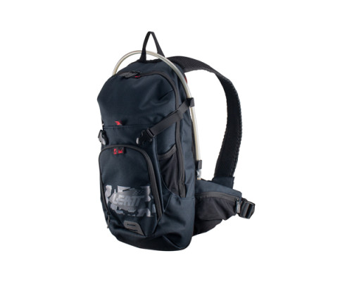 Leatt Camel Bag Hydration Moto Lite Система Гідратації 1.5л 10л Чорний XS-XXL