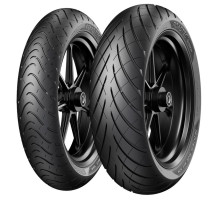Шина metzeler 110/80-10 roadtec scooter 58l tl передня/задня точка 48-49/2023