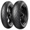 Шина metzeler 3.00-10 roadtec scooter 50j tl reinf передня/задня точка 07/2024