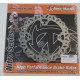 moto-master задній гальмівний диск nitro suzuki rmz 240mm