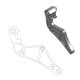 Переходник moto-master oversize 320 mm (supermoto) для oem cupport - ktm, husaberg, husqvarna (див. додатковий опис)