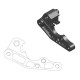 moto-master переходник гальмівного диска flame 270mm перед beta 250/300/350/390/400/430/450/480/498/500 beta 250/300rr '13-'19