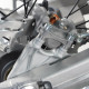 Moto-master oversize disc raiser kit read for ktm: sx85 '11-'20, husqvarna: tc85, '14-'20 ,ktm freeride '12-'18 (включає: диски, колодки, адаптер) (під замовлення)
