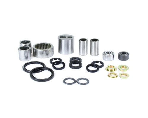 Ремонтний комплект prox swingarm link suzuki dr 125 '86-'88, dr 125se '94-'02, dr 200 '86-'88, dr 200se '96-'09 (27-1113)