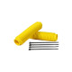 Гума progrip для телескопов pg2510 колір жовтий (діаметр41/45мм) (2510-105)