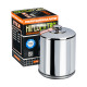 Hiflo HF170CRC Фільтр оливи Racing Harley-Davidson Хромований