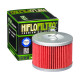 Hiflo Фільтр оливи Bajaj 100/115/130/135 YAMAHA YS 125 '18- FZ 16 '08- (21C-E3440-00)