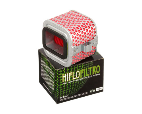Hiflo CBR400FE/FF Фільтр повітря для мотоцикла Японія