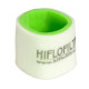 Hiflo фільтр повітряний Kawasaki KLF220/250 Bayou 1988-2011 KVF300 Brute Force 2012-2020 зелений