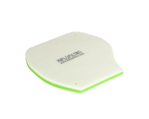 Hiflo фільтр повітря YAMAHA YFM550 Grizzly 2009-2014 YFM700 Grizzly 2007-2016 чорний