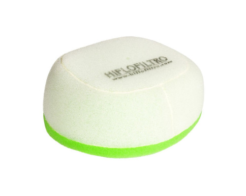 Hiflo Twin Air 152923 фільтр повітряний YAMAHA YFM 250R 2008-2013 чорний