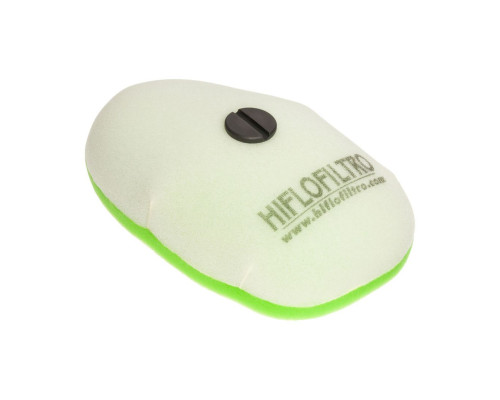 Hiflo фільтр повітряний Husaberg FE390/450/570 2009-2012 чорний