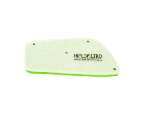 Hiflo SH50/SH100 Фільтр повітря для HONDA 1996-2002 Чорний