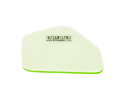 Hiflo Фільтр Повітряний Kymco 50 Fever ZX 1999-2004 K12 ScouЗАДНІ1995-2000