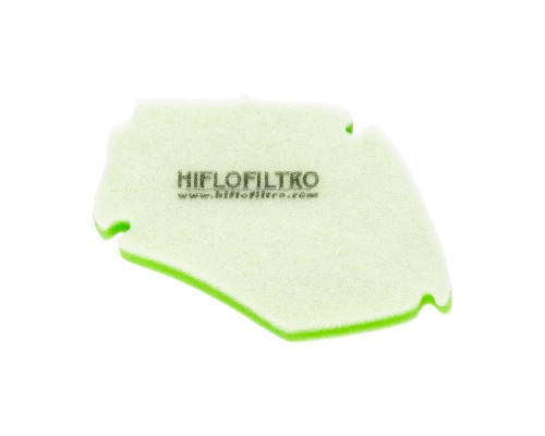 Hiflo P5128 Фільтр повітряний Piaggio 50 Zip '92-'96 Zip 50 4T '00-'15 Gilera 50 Easy Moving '95-'96