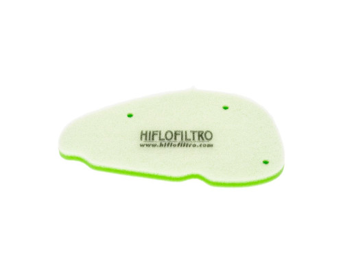 Hiflo Фільтр повітря Aprilia 50 SR Di-Tech Racing 2000-2004 SR50 Street 2003-2015