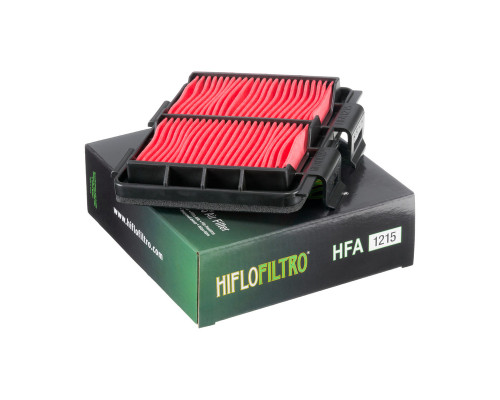 Hiflo фільтр повітряний HONDA CRF250L/M/RL 2013-2018 CMX 300/500 Rebel 2017-2023 CMX 500 Rebel 2017-2023