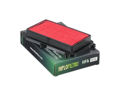 Hiflo Фільтр повітряний Kymco 125i People S ABS Euro 4 OEM 1721A-AE89-E00