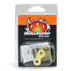 Ланцюг з'єднюючий moto-master gpx-520g професійний motocross / enduro racing x-ring chain