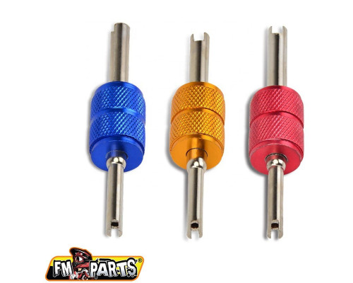 Інструмент для складання клапанів fm-parts синій