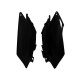 Боковини задні racetech (rtech) HONDA crf 250r '11-'13, crf 450r '11-'12 колір чорний (ficrfnr0011) (ho04647001) - а