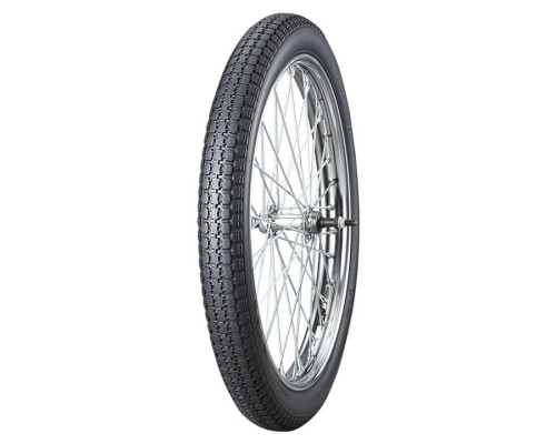 Шина ANLAS 3.00-19 NR-14 49P TT M/C ПЕРЕДНЯ/ЗАДНЯ DOT 41/2025