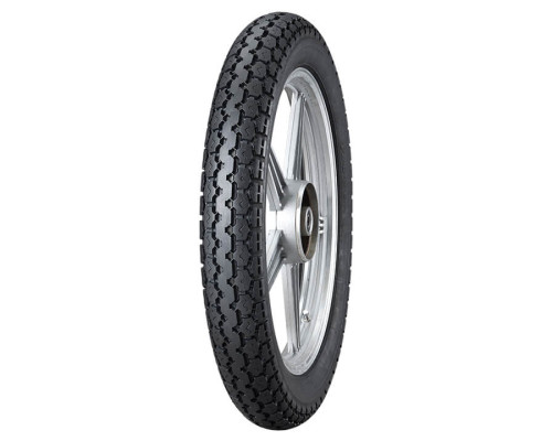Шина anlas 3.50-18 nr-2 56p tt m/c передня/задня dot 25/2023