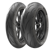 ANLAS ШИНА 140/70 R17 M/C VIENTO SPORT 66H TL ЗАДНІ DOT 25/2025
