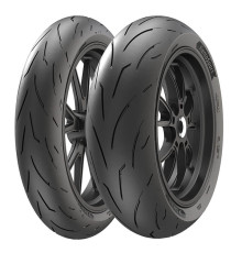 ANLAS ШИНА 160/60ZR17 VIENTO SPORT (69W) TL ЗАДНІ DOT 34/2025
