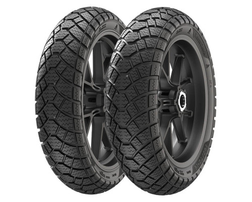 ANLAS ШИНА 120/70-15 WINTER GRIP 2 (SC-500) M/C 56S M+S TL ПЕРЕДНІ/ЗАДНІ DOT 23/2025 (ШИНА ZIMOWA)