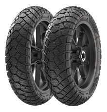 ШИНА ANLAS 140/70-16 ЗИМОВА ШИНА З ЗЧЕПЛЕННЯМ 2 (SC-500) M/C 65P M+S TL ЗАДНЯ DOT 34/2025 (ЗИМОВА ШИНА)