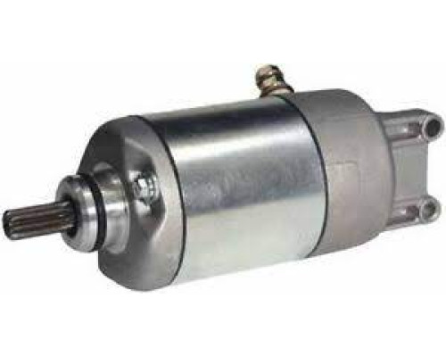 Стартер suzuki gsxr 750/1100 86-87, gsx 600f 88-97 (31100-19c00) (gsxr750, gsx600f)
