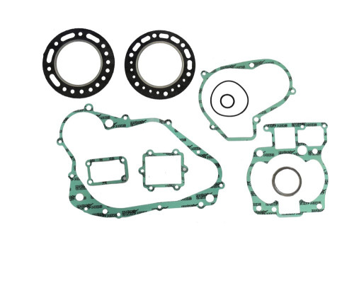 ATHENA Комплект Прокладок для двигуна (BEZ Прокладка для двигуна) SUZUKI LT 500R RJ/RK/RL/RM '88-'92 2T