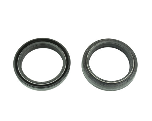 Сальники передньої підвіси athena (2шт.) nok 41x53x8/10.5 - honda vt 750 shadow 04-19