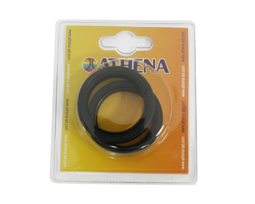 Сальники передньої підвіси athena (2шт.) 39x51x8/9.5 (ari068)